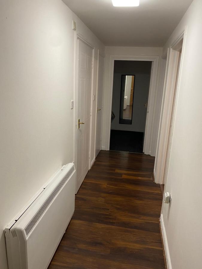 Appartement Paradise Londen