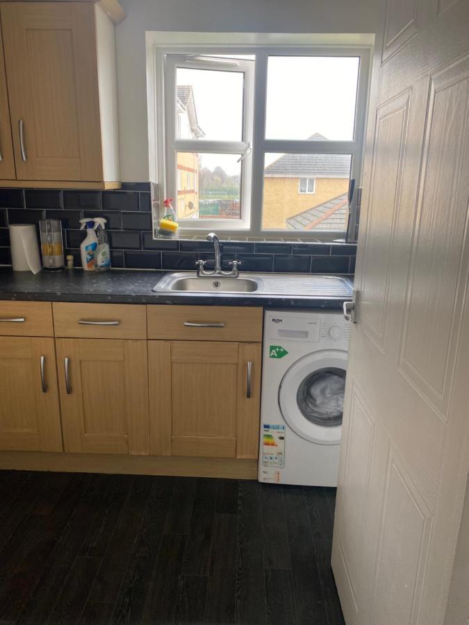 Appartement Paradise Londen