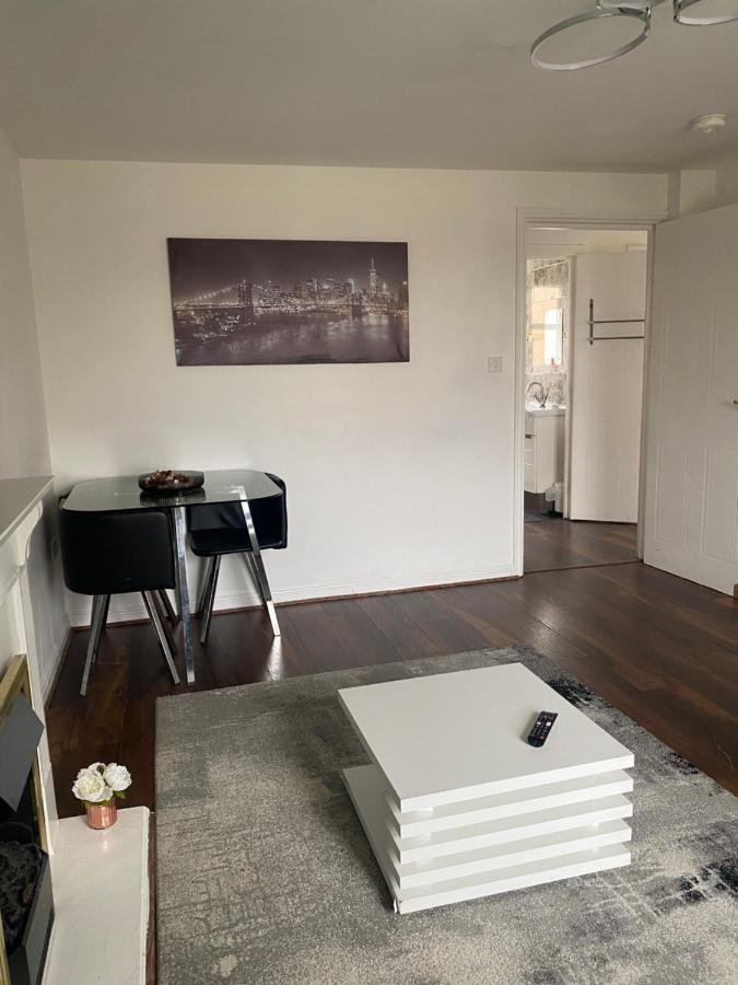 Appartement Paradise Londen