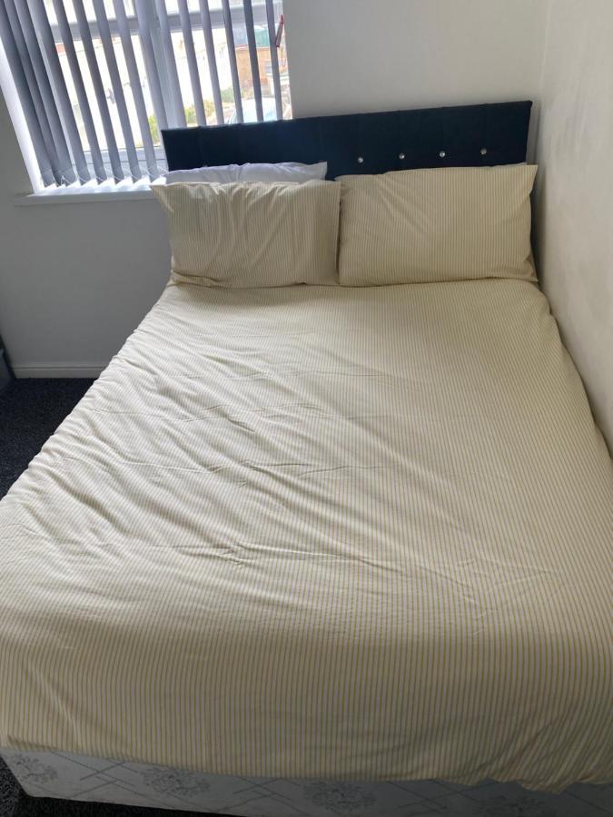 Appartement Paradise Londen