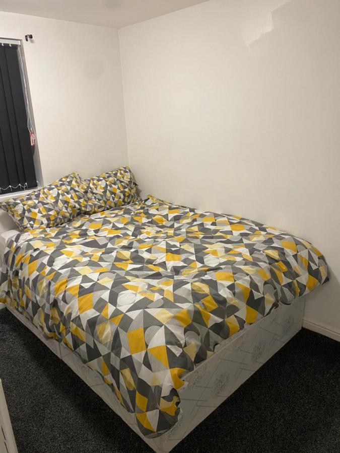 Paradise Appartement Londen