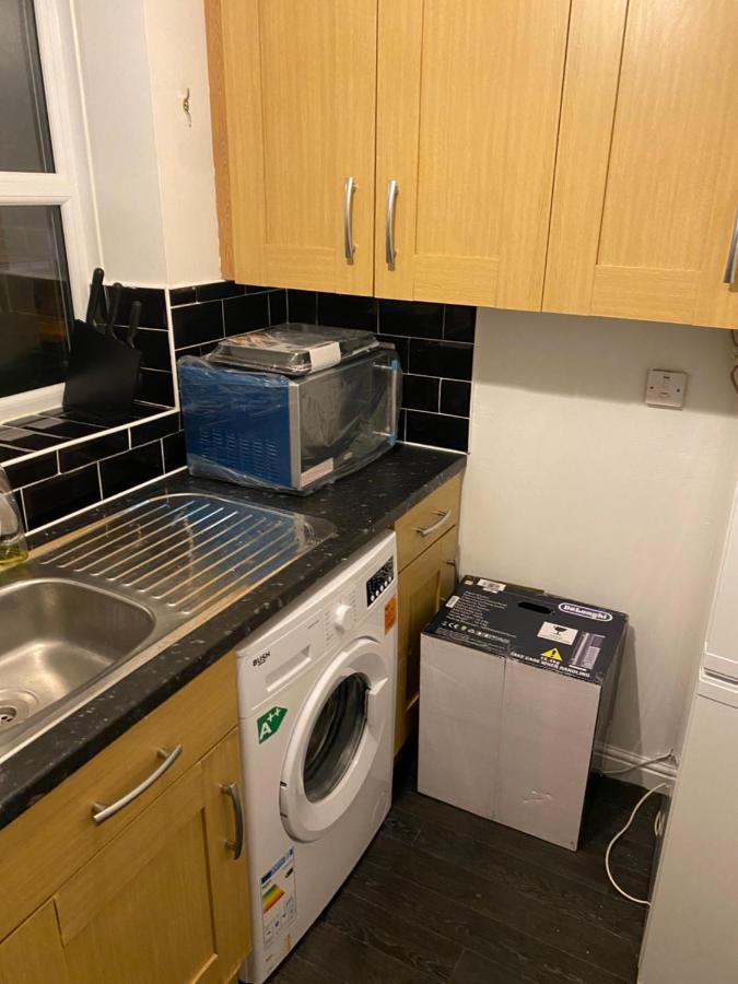 Paradise Appartement Londen